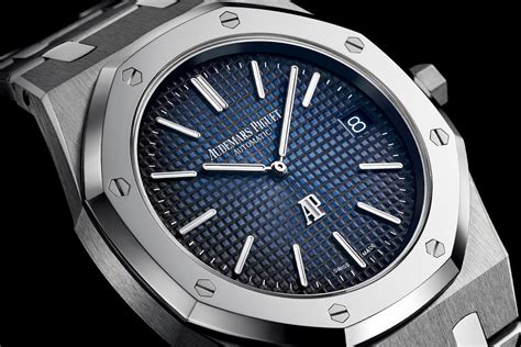 Audemars Piguet Royal Oak “JUMBO” Extra